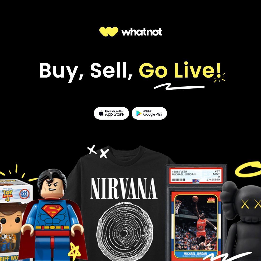 whatnot-clearing-sale-2-for-5-buy-nows-on-most-pieces-livestream