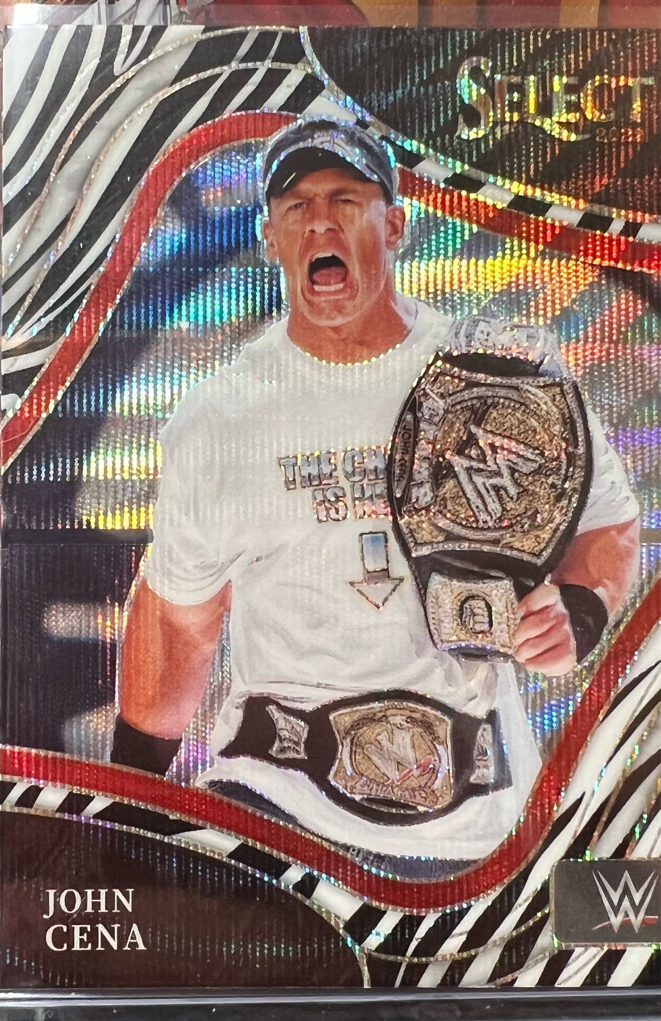 Whatnot 🔥1 WWE Select Hobby Breaks🔥Team Break🚨 Livestream by