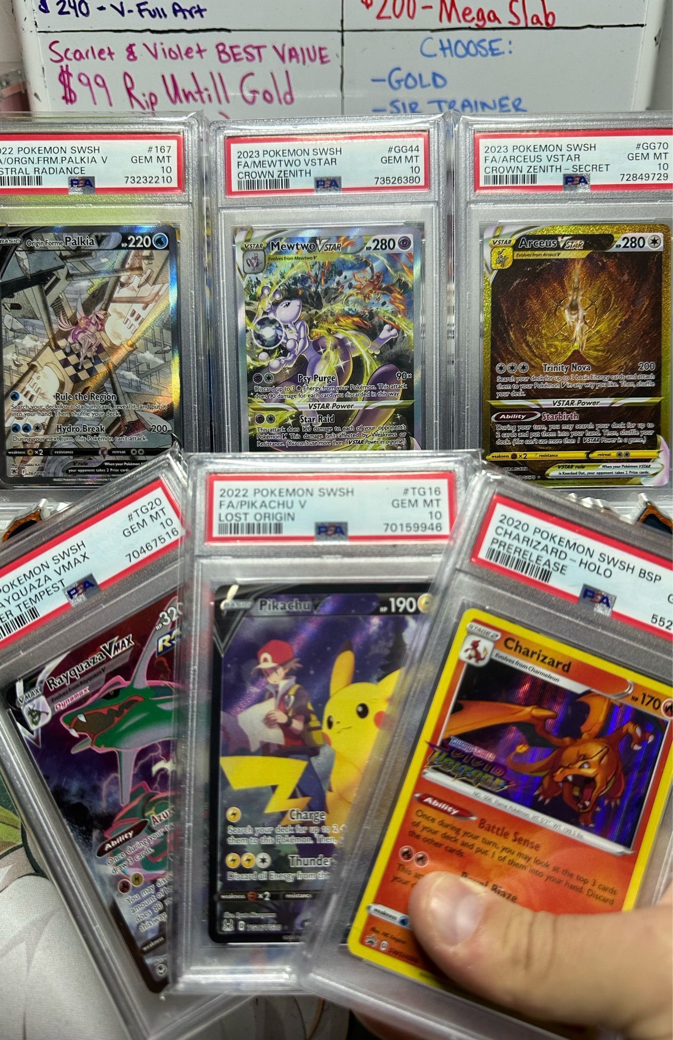 Whatnot 😱 Cheapest Rip Till U Hit On Whatnot💥Multiple Sets Tiers