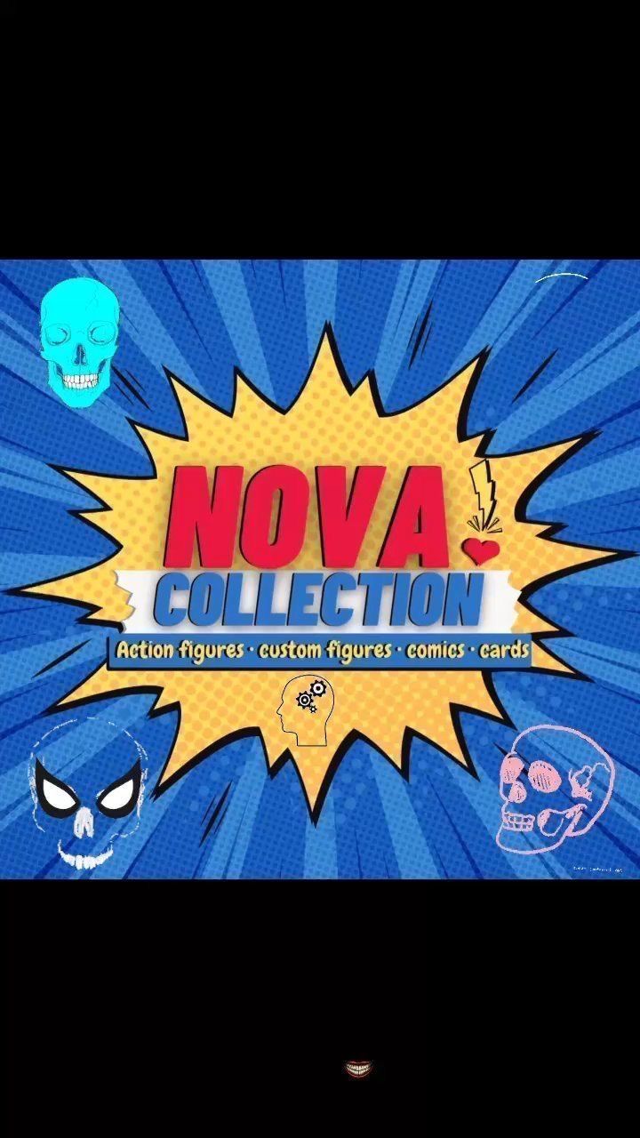 Whatnot   Sunday Request Show Livestream By Novacollection