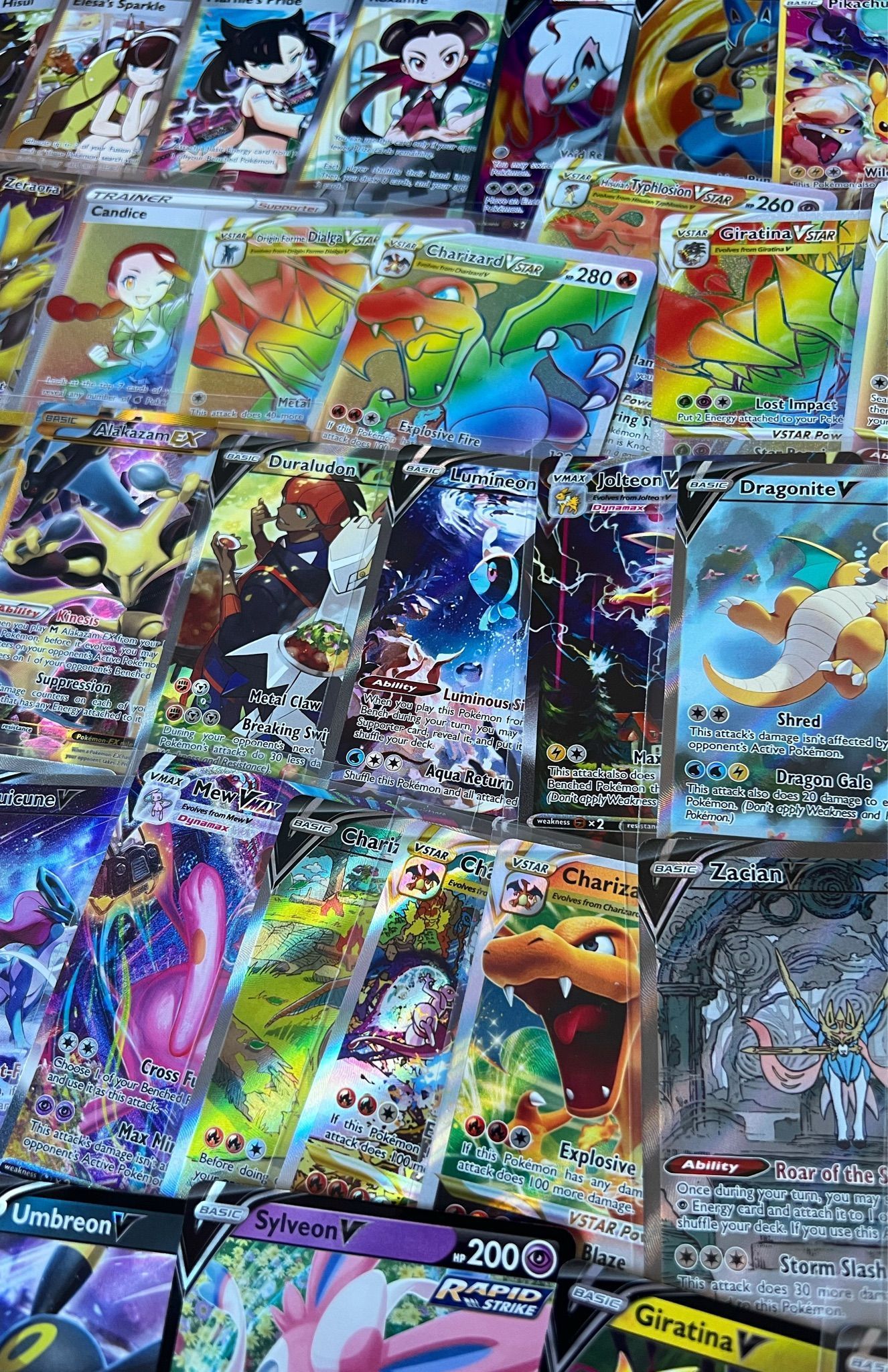 Whatnot - 🇬🇧 MEGA MODERN £1 SINGLES 🔥 Livestream by pokichloe #pokemon ...