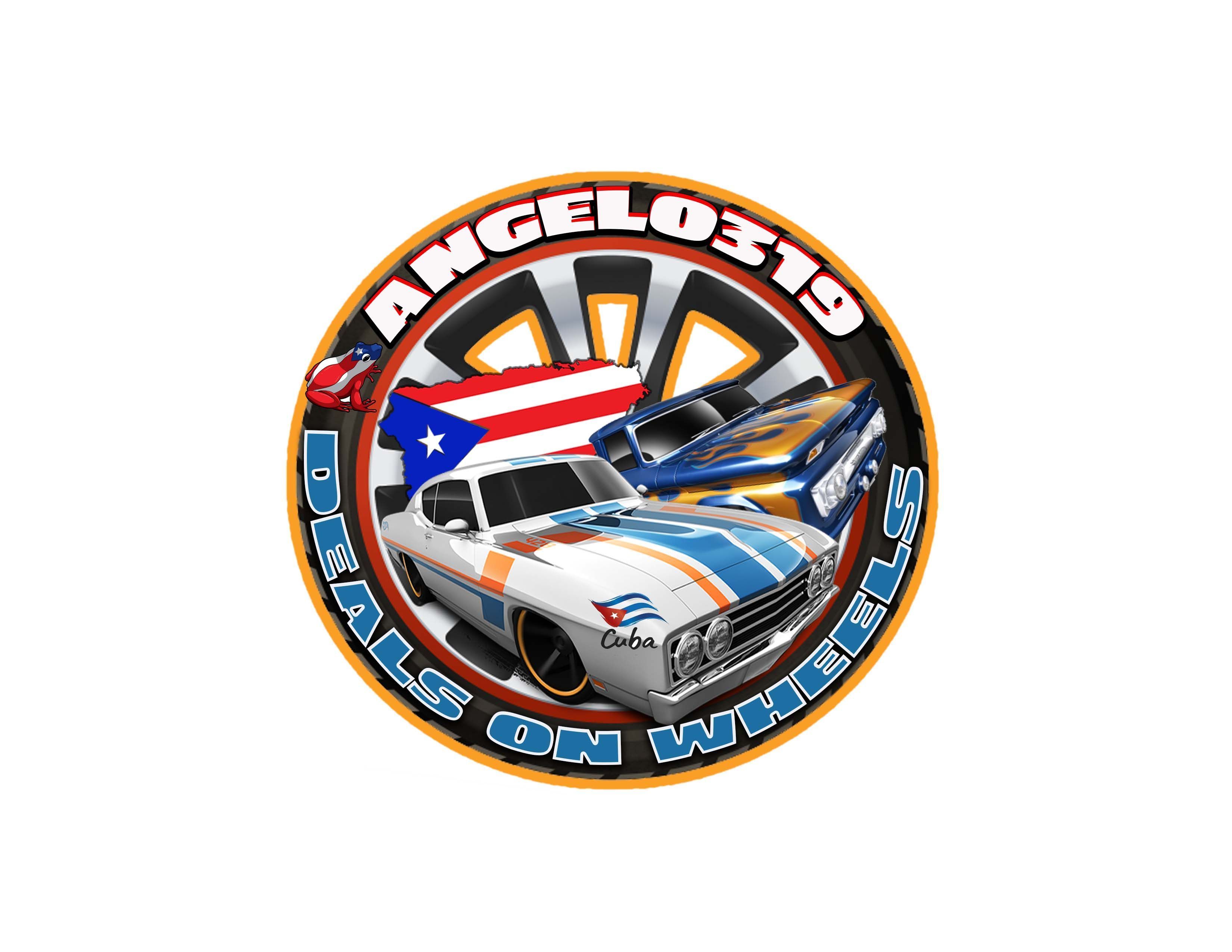 Whatnot new inventory deals on wheels livestream by angel0319 