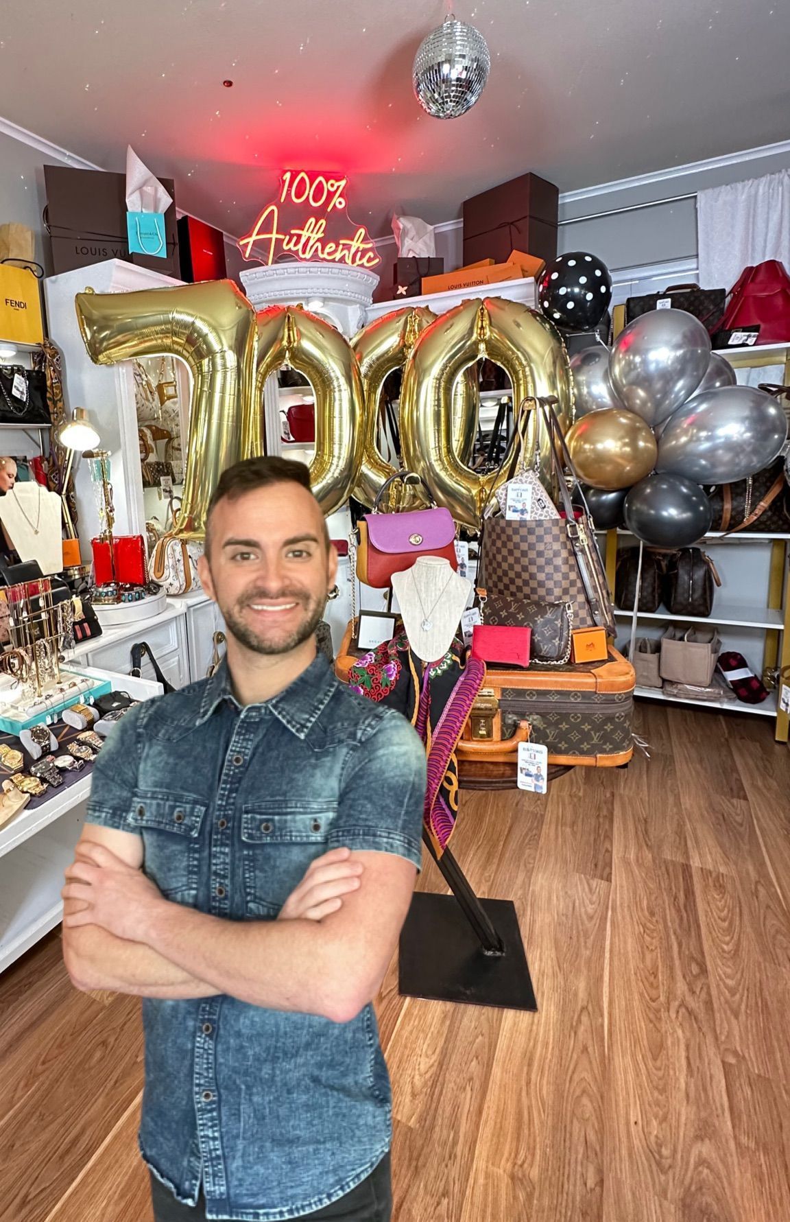 Whatnot 1 Starts 7K Celebration Livestream by elliottssales 