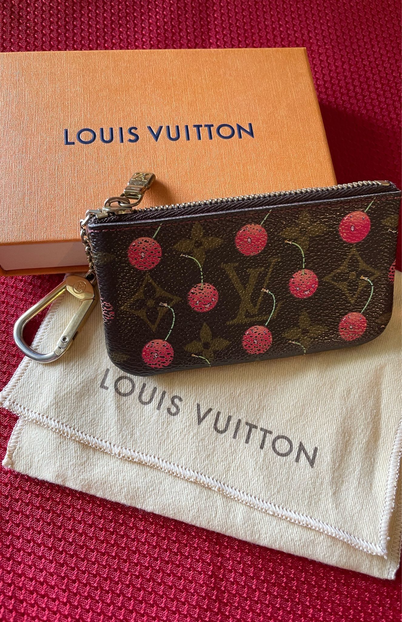 Whatnot Pop up! Wallets and SLGs! Livestream by aaluxe designer_bags