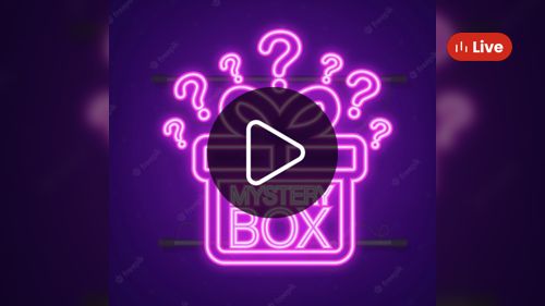 Whatnot 20 Box Mystery Show Livestream By Noevilcollectables Funko 