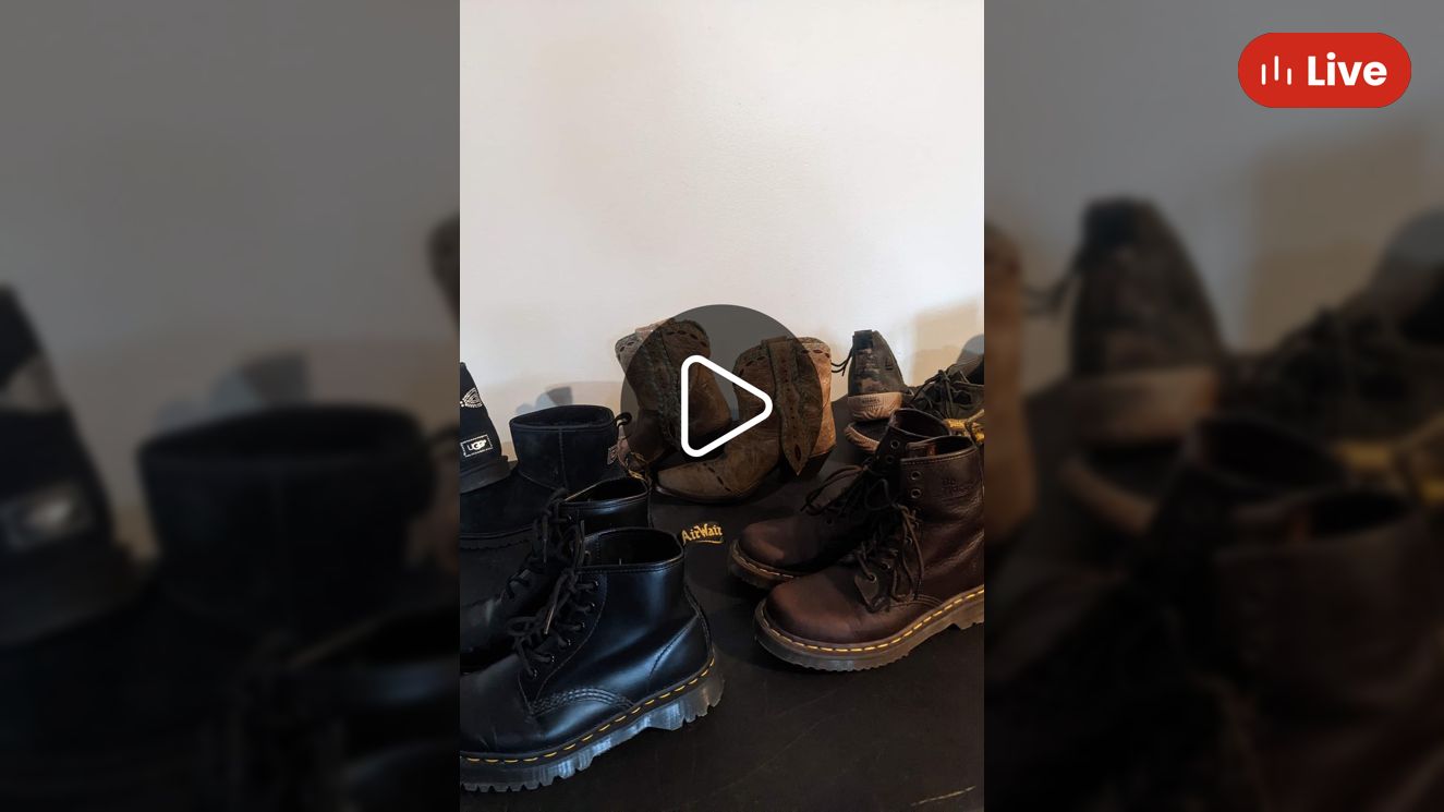Whatnot Boot Show Sb at 10 20 Dr.Martens,Blundstone,UGGs ,Frye
