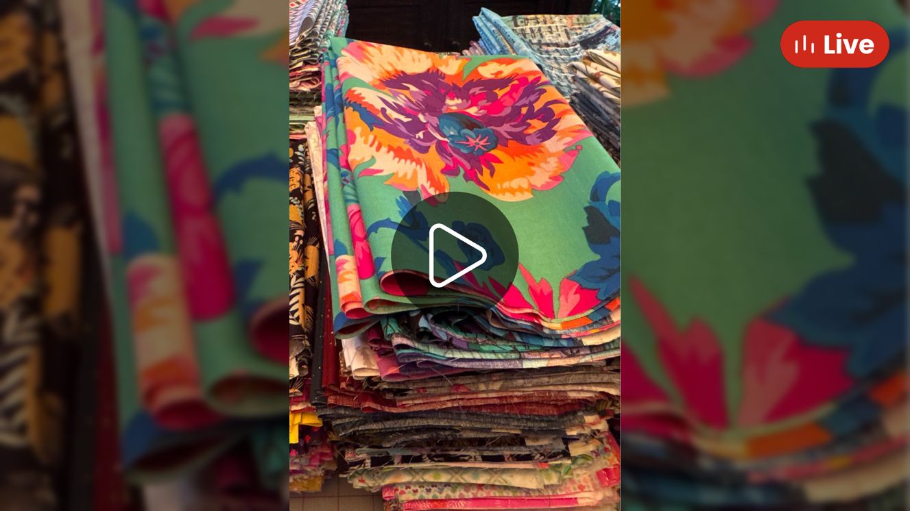 @eyecandytreats's Livestream on Whatnot