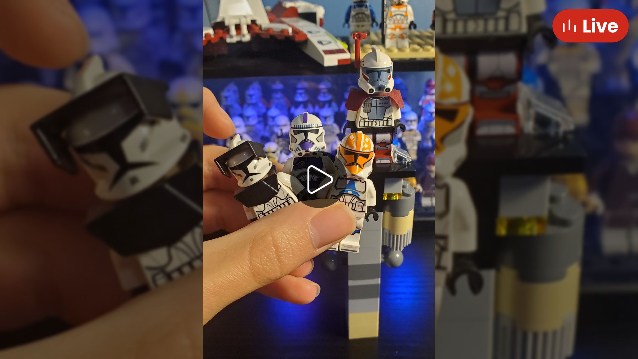 Whatnot - LEGO Star Wars Minifigures! | *STEALS* (don't miss this ...