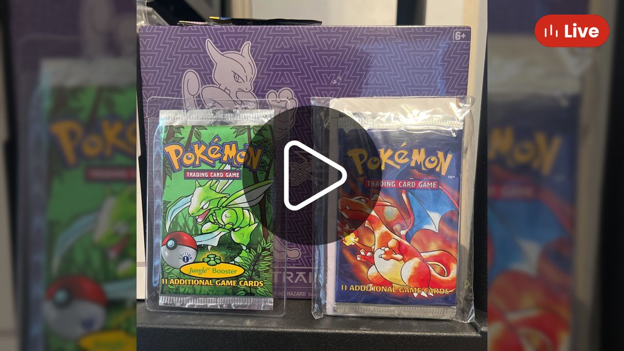 Whatnot - Massive Bounty & Giveaways Livestream by 661packrips #pokémon ...