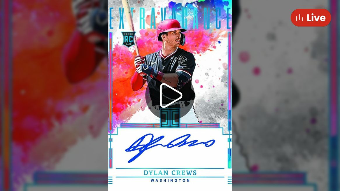 Cardcollector2 Is Live Baseball Breaks Pyt Hobby Case Breaks