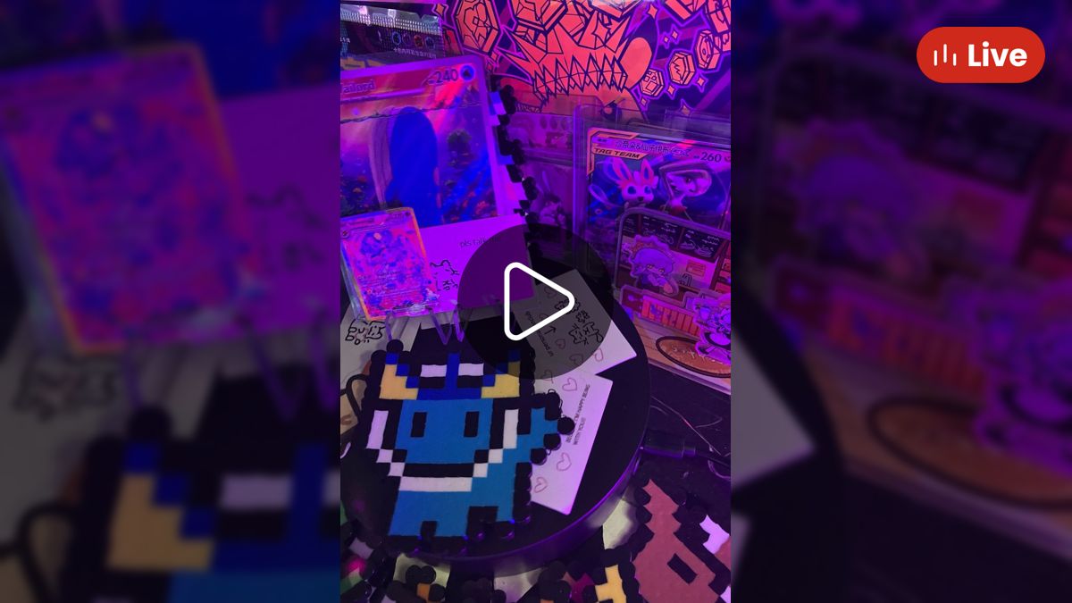 alpacas_crypt_ is live · Pokémon Cards · Graded Cards, Pokémon ...