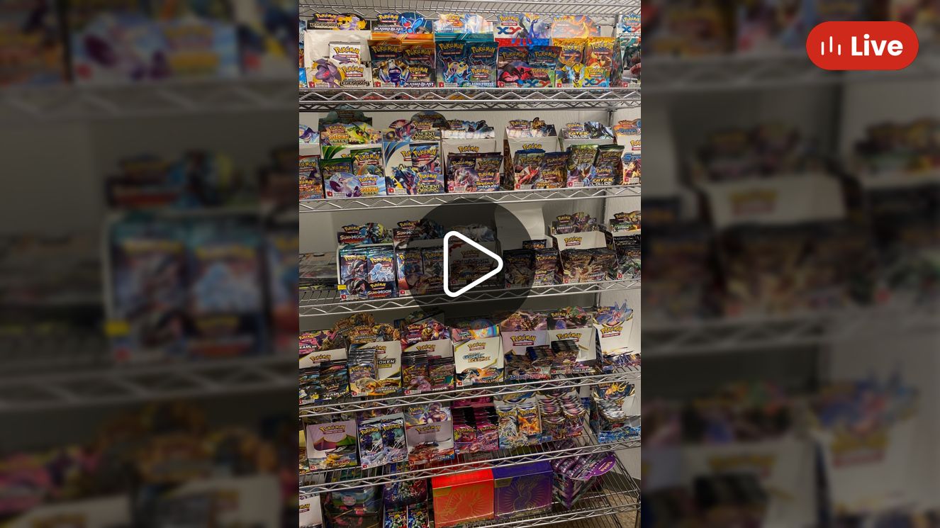 Whatnot 1 START SPIN WHEEL!! W/DANNY Livestream by worldclasscards 