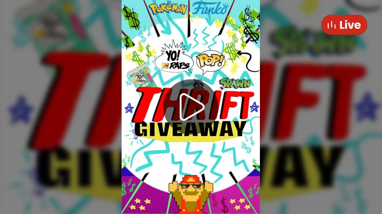 Whatnot   👀THRIFTshovel👀stream👀 Livestream By Thriftguides