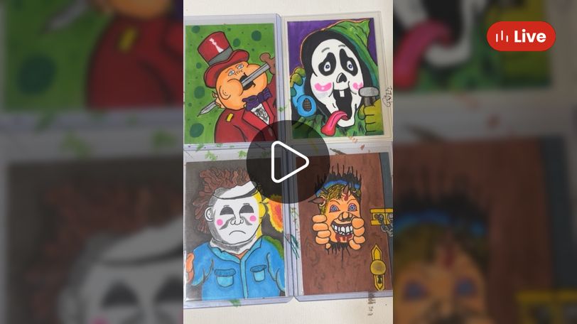 AMATEUR HOUR: ft Rizzle & Johnny · rizzlemydiddle · Whatnot: Buy, Sell ...