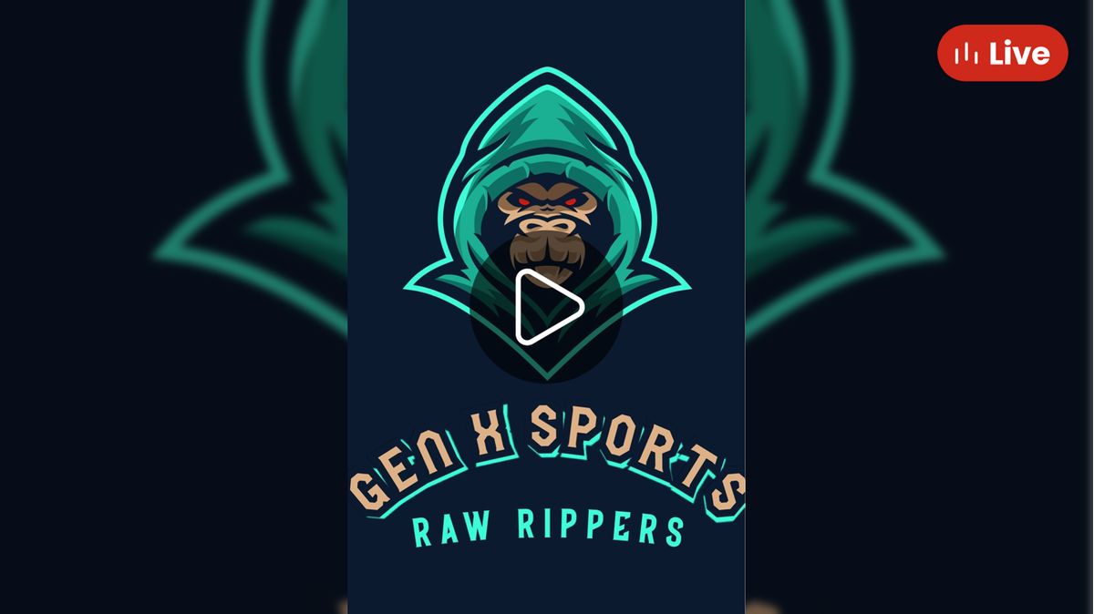 Chasin 1k in sales!! 438 more to go!🔥🔥 · gen_x_the_raw_ripper · Whatnot ...