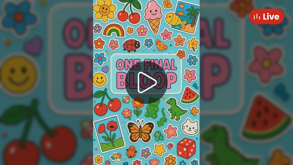 @cherrybomb_vintage's Livestream on Whatnot