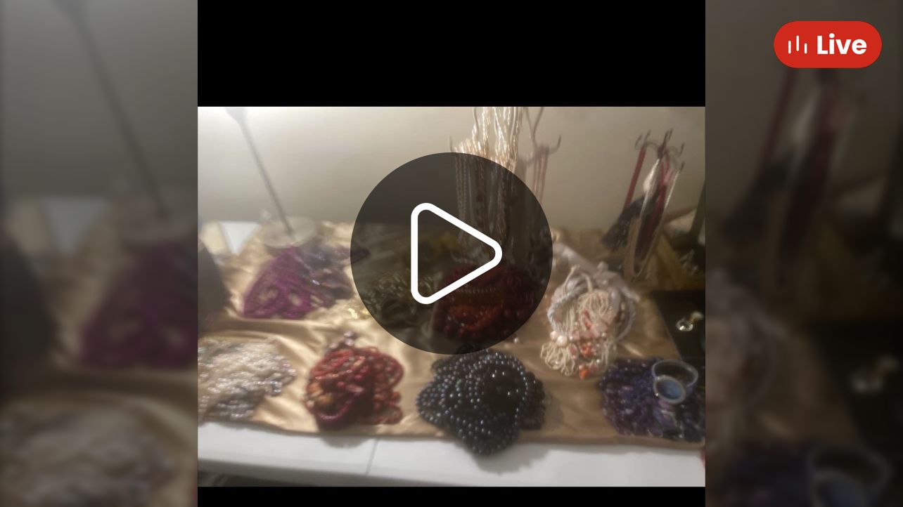 Whatnot Jewelry by the pound Livestream by annacloset contemporary