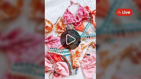 Women’s summer items! · @heathurstarr11 · Whatnot: Shop, Sell, Connect