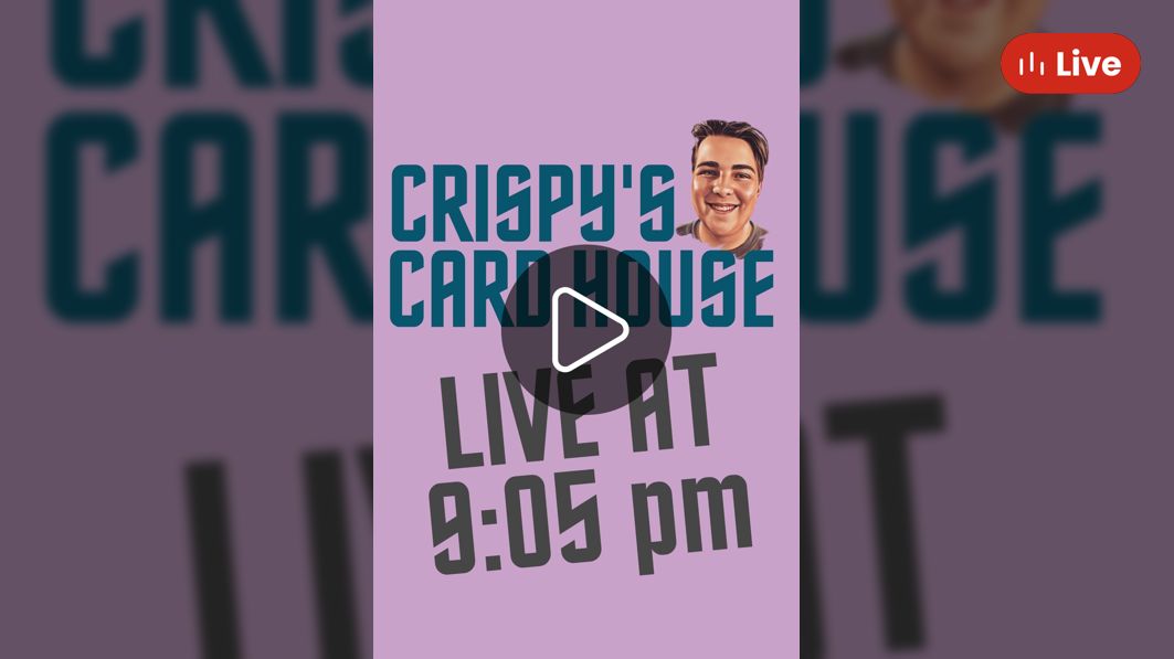 Whatnot Interstellar Kickstarter Collector and Player Packs