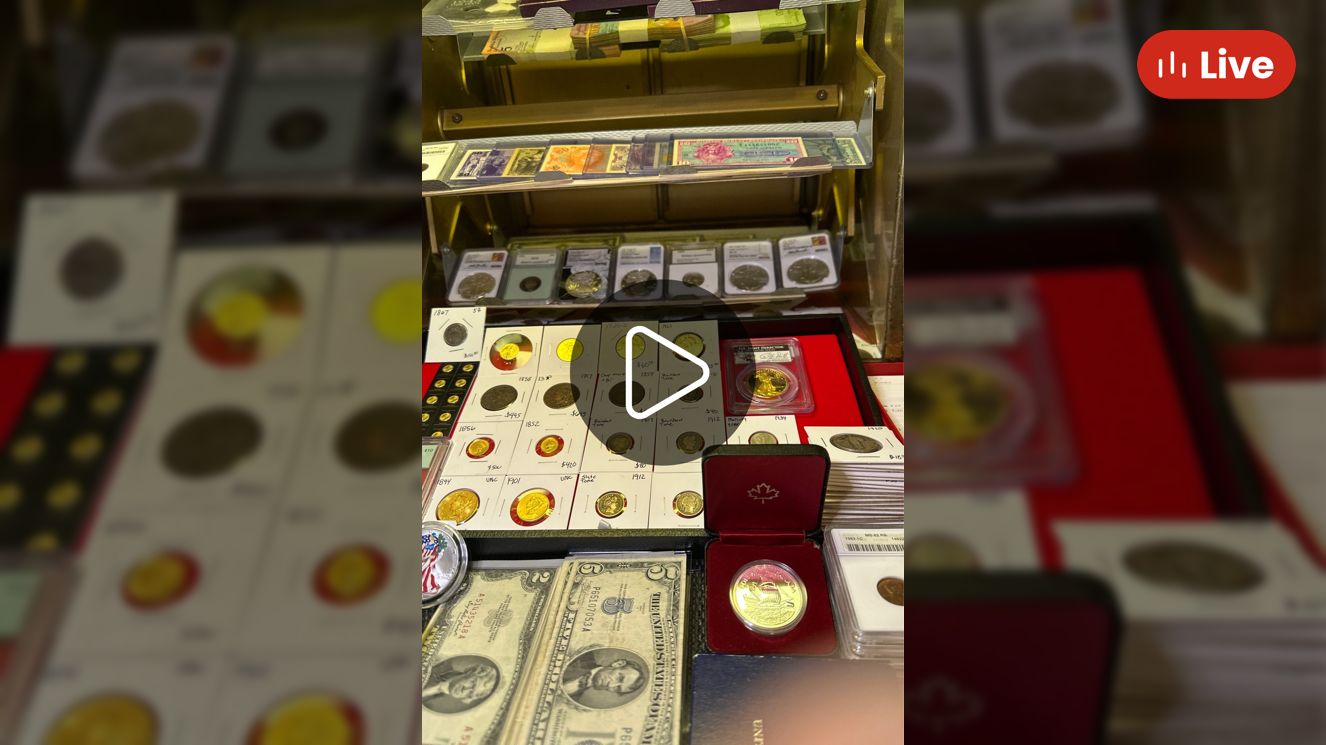 Whatnot 🥳🔥🔥High end & mid end auction show 🥳🔥🔥 Livestream by