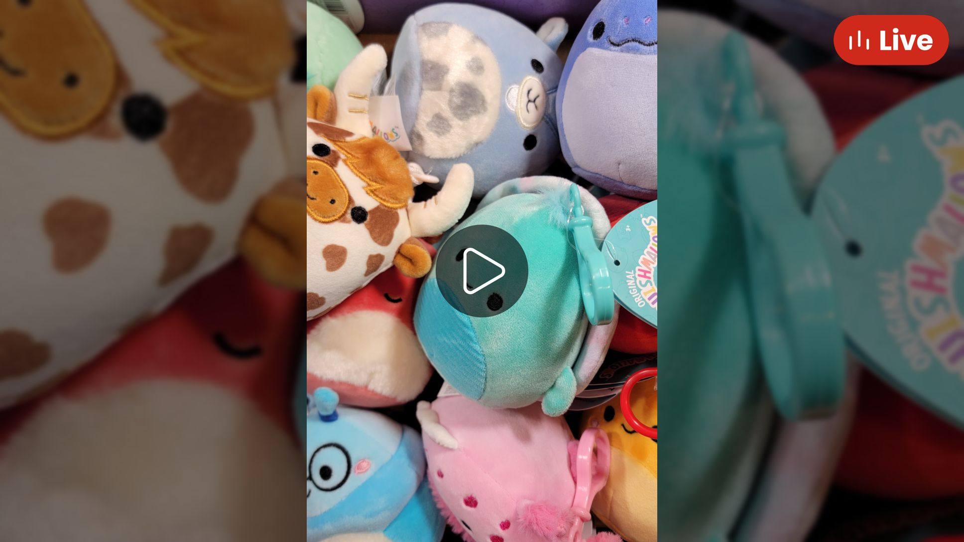 How Many Squishmallows Does Froggycrossing Have