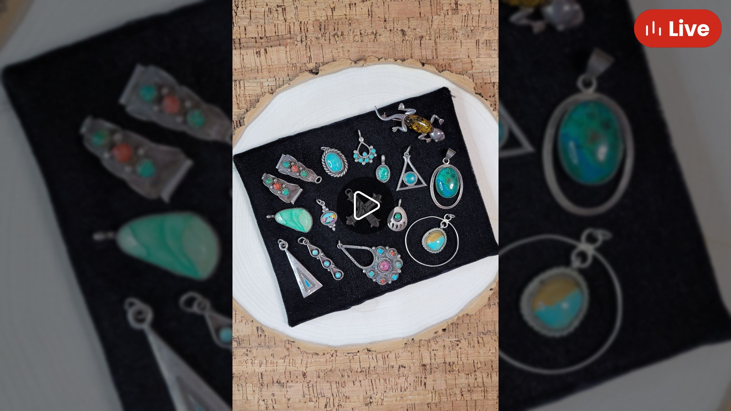 Whatnot Sterling SILVERATHON!🔥All New Items!!James Avery Giveaway🔥