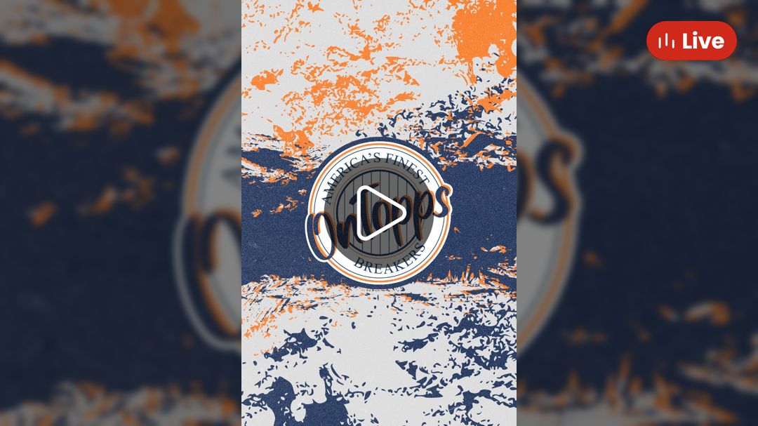 Whatnot NIGHTLY MIXERS W/ B! BASEBALL MIXERS Livestream by ontopps 