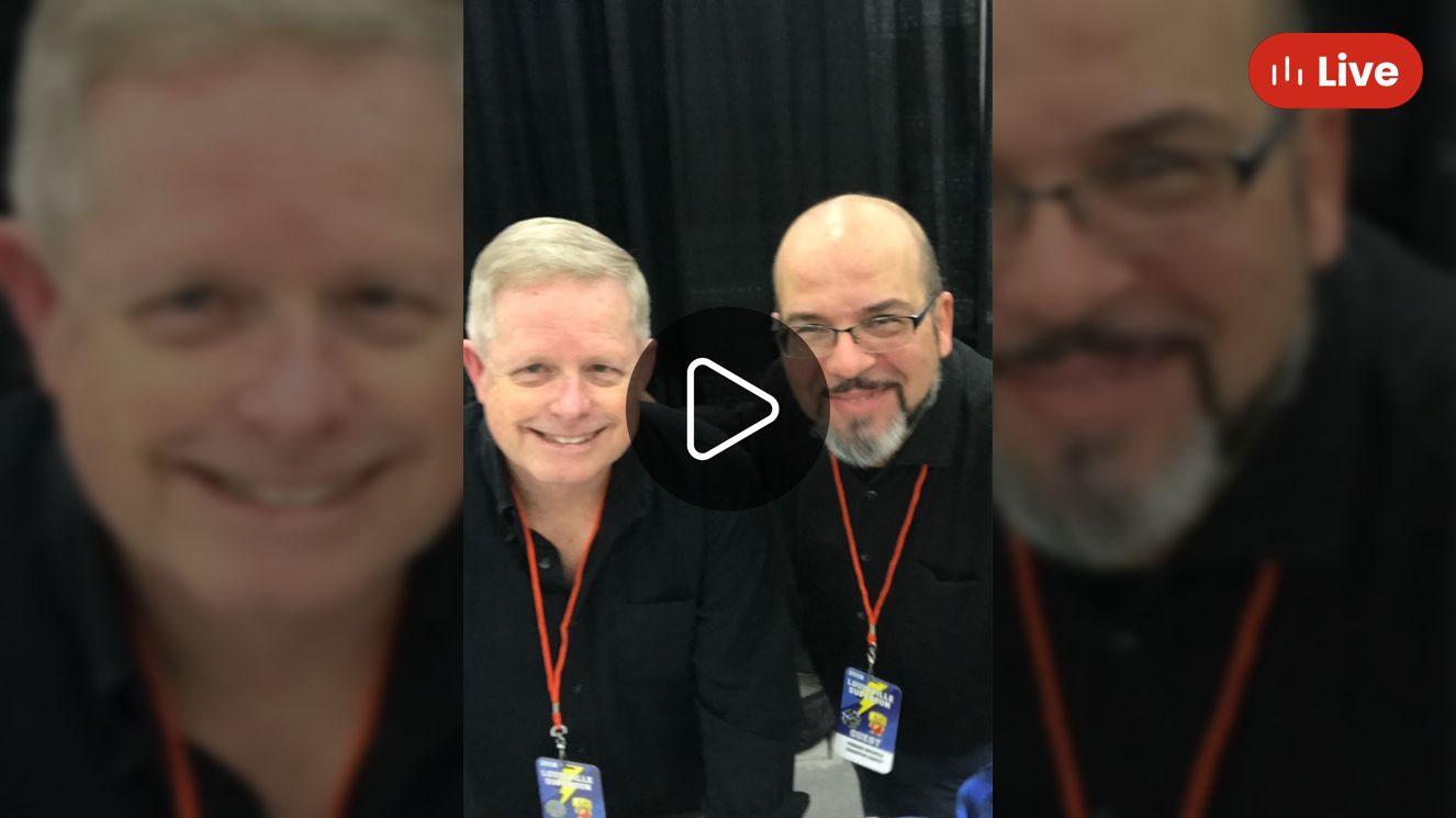 Whatnot Silver Age, Bronze Age, Copper Age, and Modern Age Comic Book