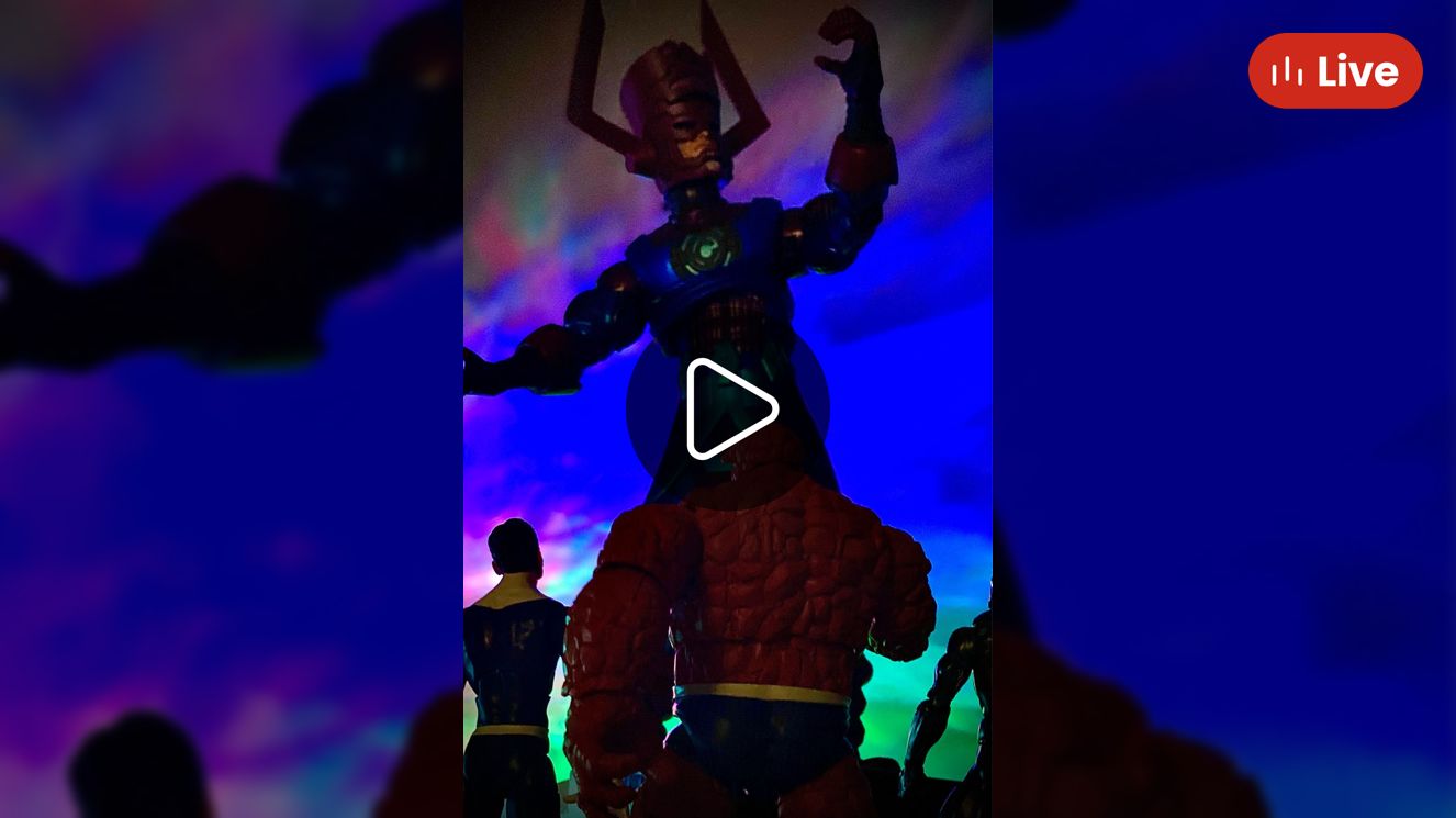 Whatnot Mista J's Holidaze Lets play "Naughty Santa" aka Yankee swap Livestream by