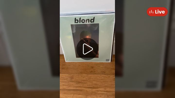 Whatnot - OB4 “45s” Kate Bush, Prince, Pink Floyd + Lps OZZY, Frank ...