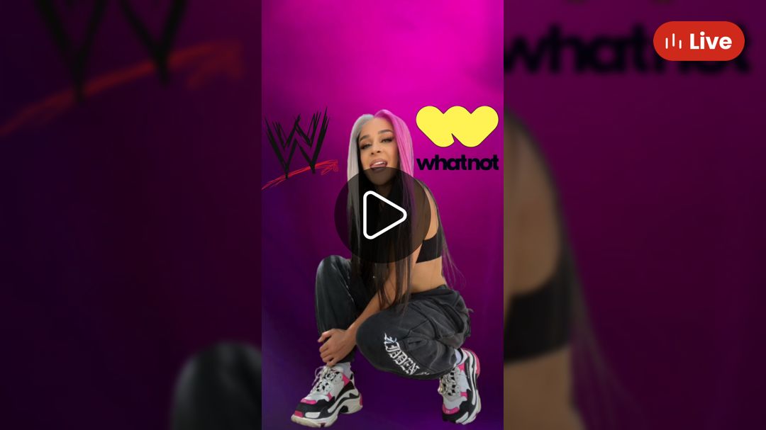 Whatnot   Moving Sale! WWE Singles Livestream By Reputationcards