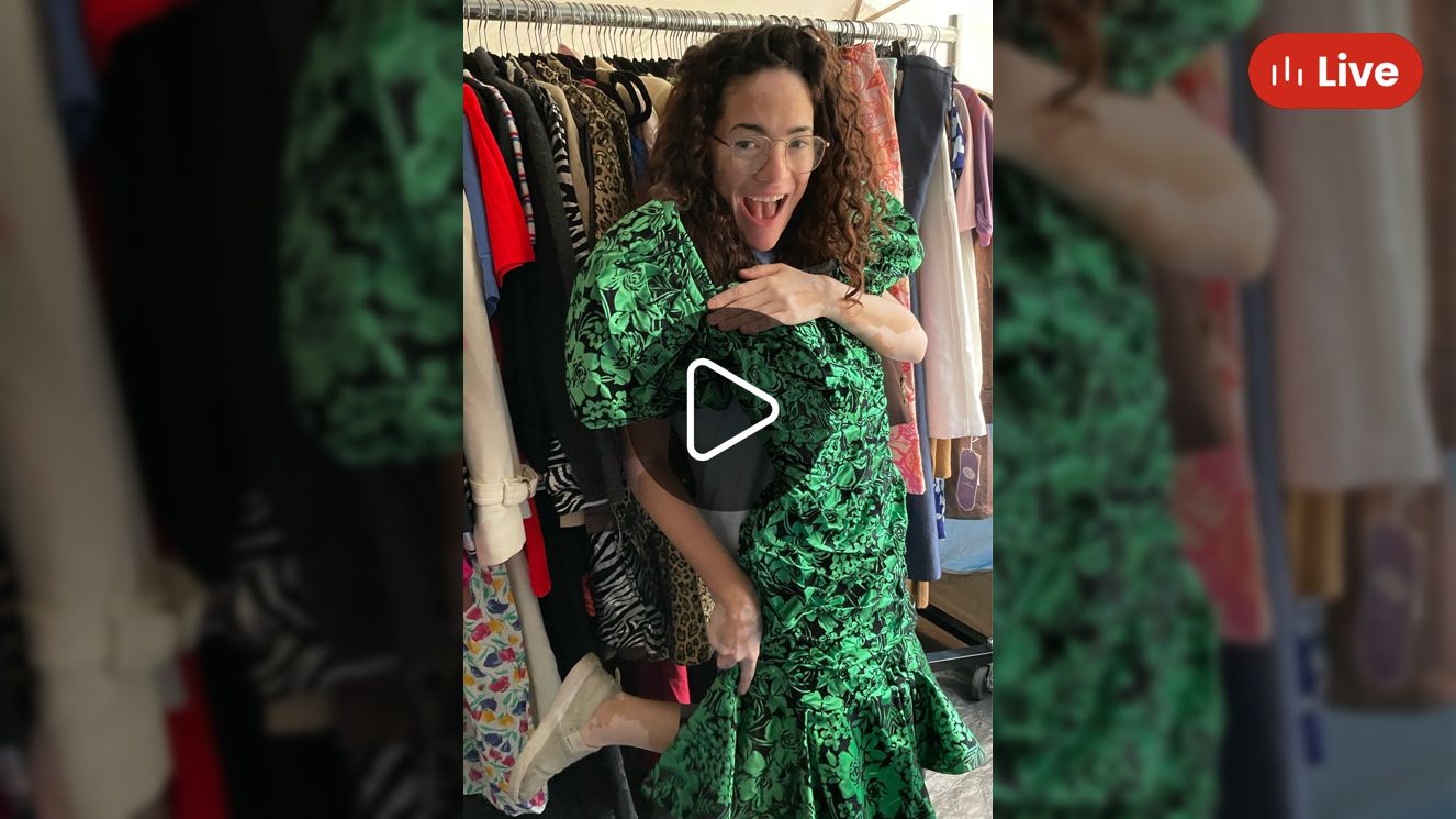 Whatnot   Pop Up All Vintage Livestream By Just_think_thrift