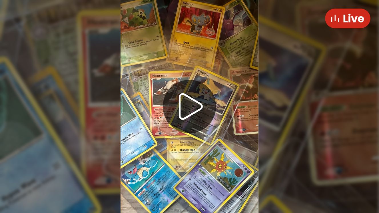 Whatnot 🔥sexy High End Singles 1 Starting In Your Area🔥 W Ty Livestream By Vortexbreaks