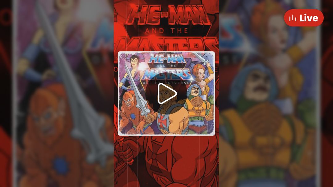 Whatnot COLLECTABLE KINGDOM TOYS AND COLLECTIBLES Livestream by