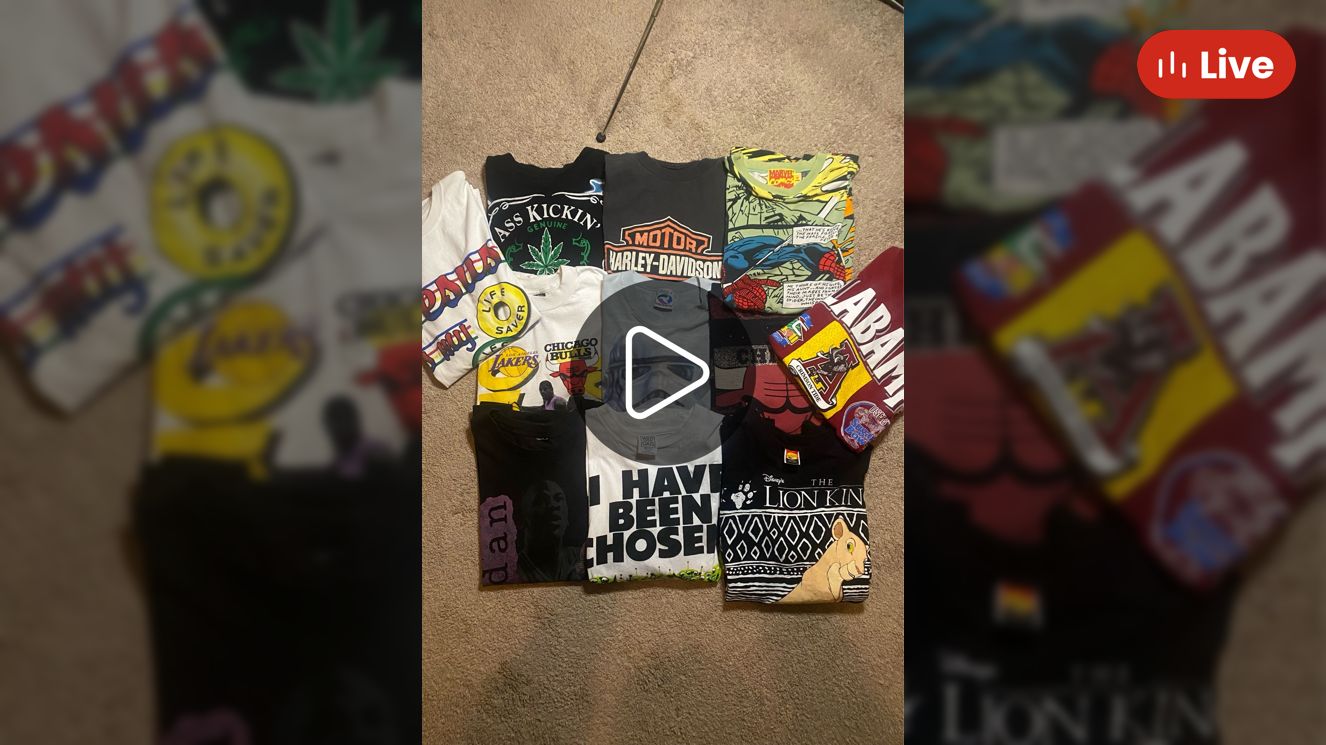 Whatnot BANGERS for SALE🚨Everything Negotiable🔥Bundle for Deals💜