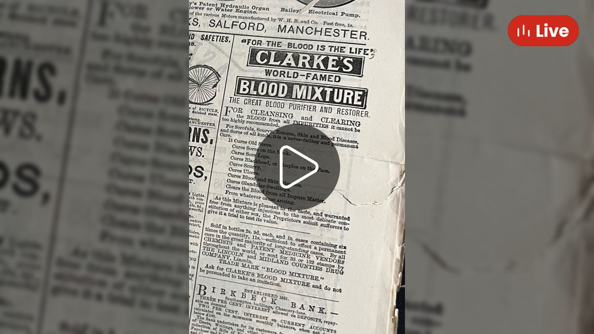 Whatnot Weird Science and Medical Part Deux Books, Ephemera, And All