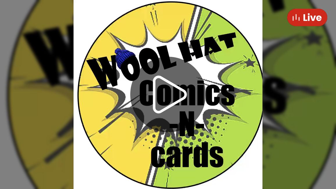 Whatnot   WWE Singles, Lots And Requests! Livestream By Woolhat