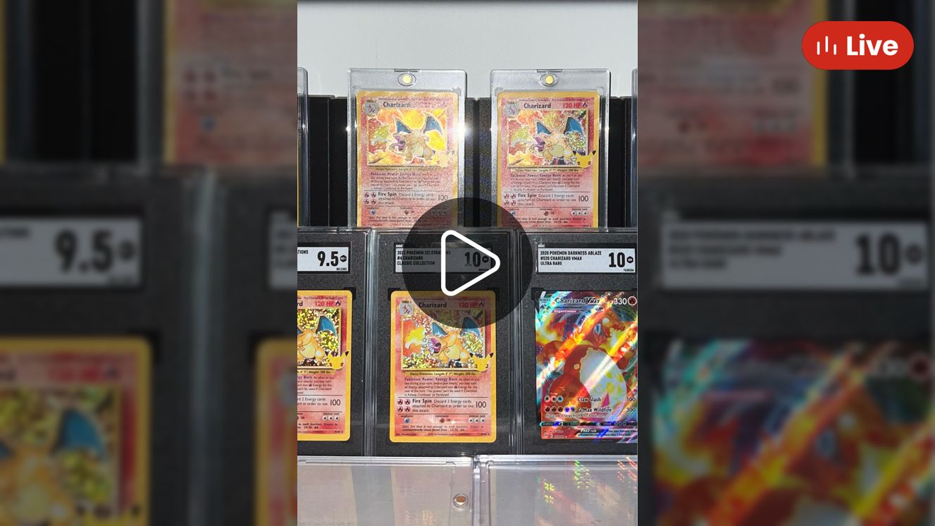 Whatnot - SUNDAY STEALS & DEALS! 43 PACKS LEFT! 21 HITS! CHASING ...