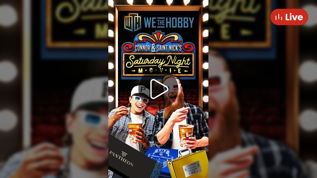 Whatnot - THE BIGGEST NFL BREAKS ON THE APP🏈🦄🥳 Livestream By Wethehobby ...