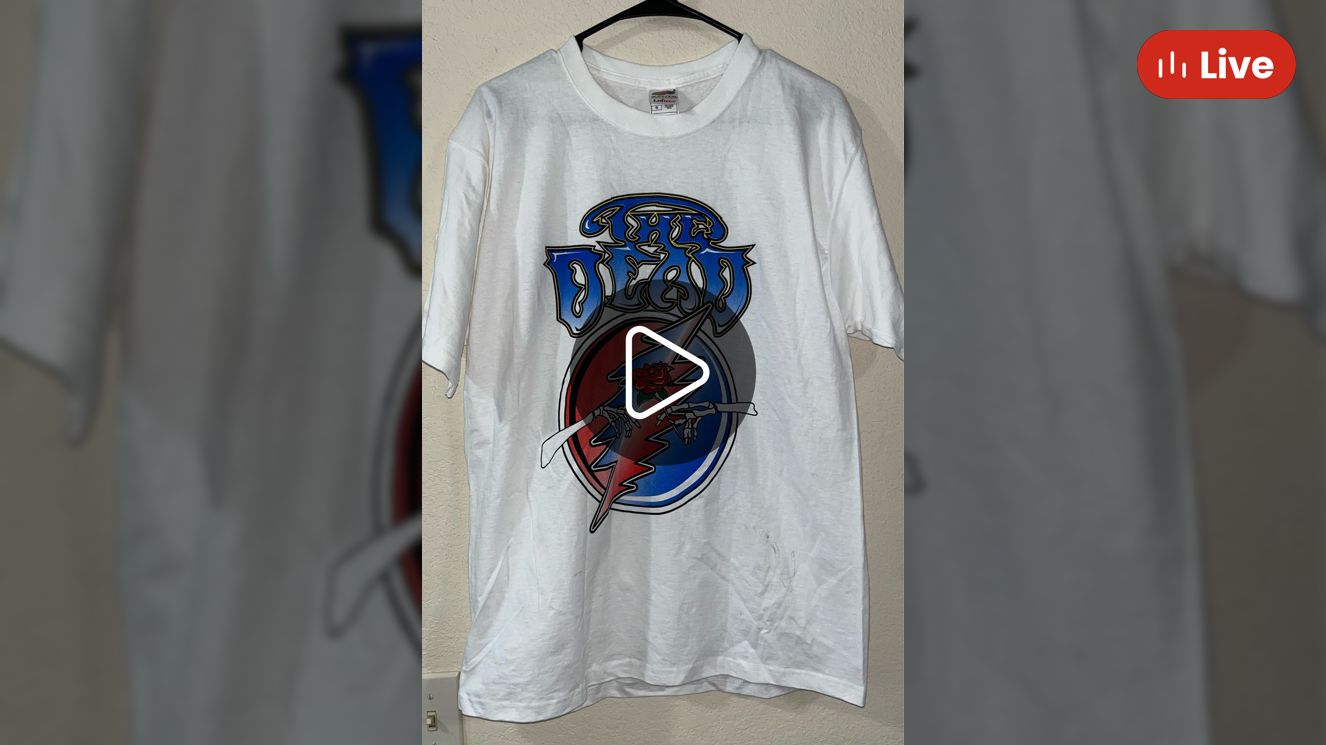 Whatnot 4 Tees In Auction / Bangers In BIN 💥 Build A Bundle 📦