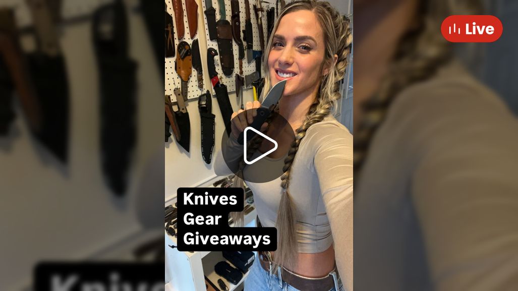 @melissabackwoods's Livestream on Whatnot