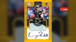 Whatnot - MASSIVE NFL RANDOM TEAM BREAKS STARTING @ $1. W/ EMAN ...