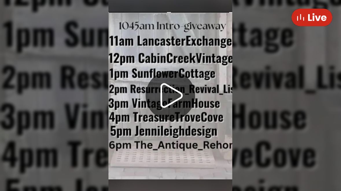lancaster-exchange-s-livestream-on-whatnot