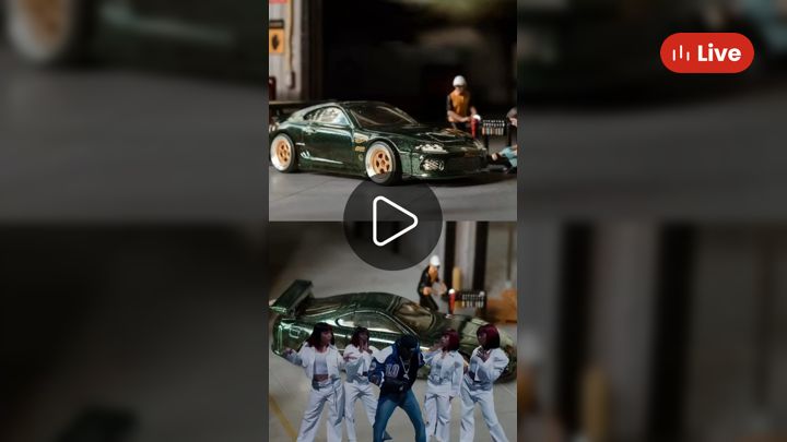 @jsonthamayor's Livestream on Whatnot