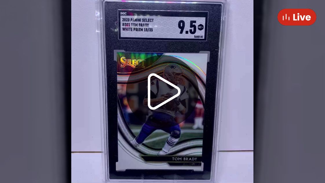 Whatnot Debut Stream 1 Auctions And Pullbox 🔥 Livestream By Stzsportscards Basketballcards