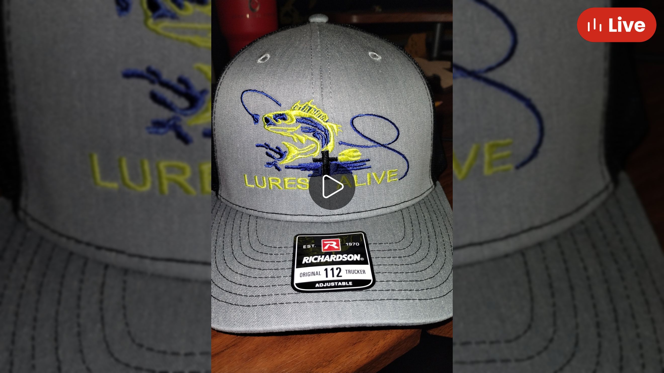 Moabs S Livestream On Whatnot