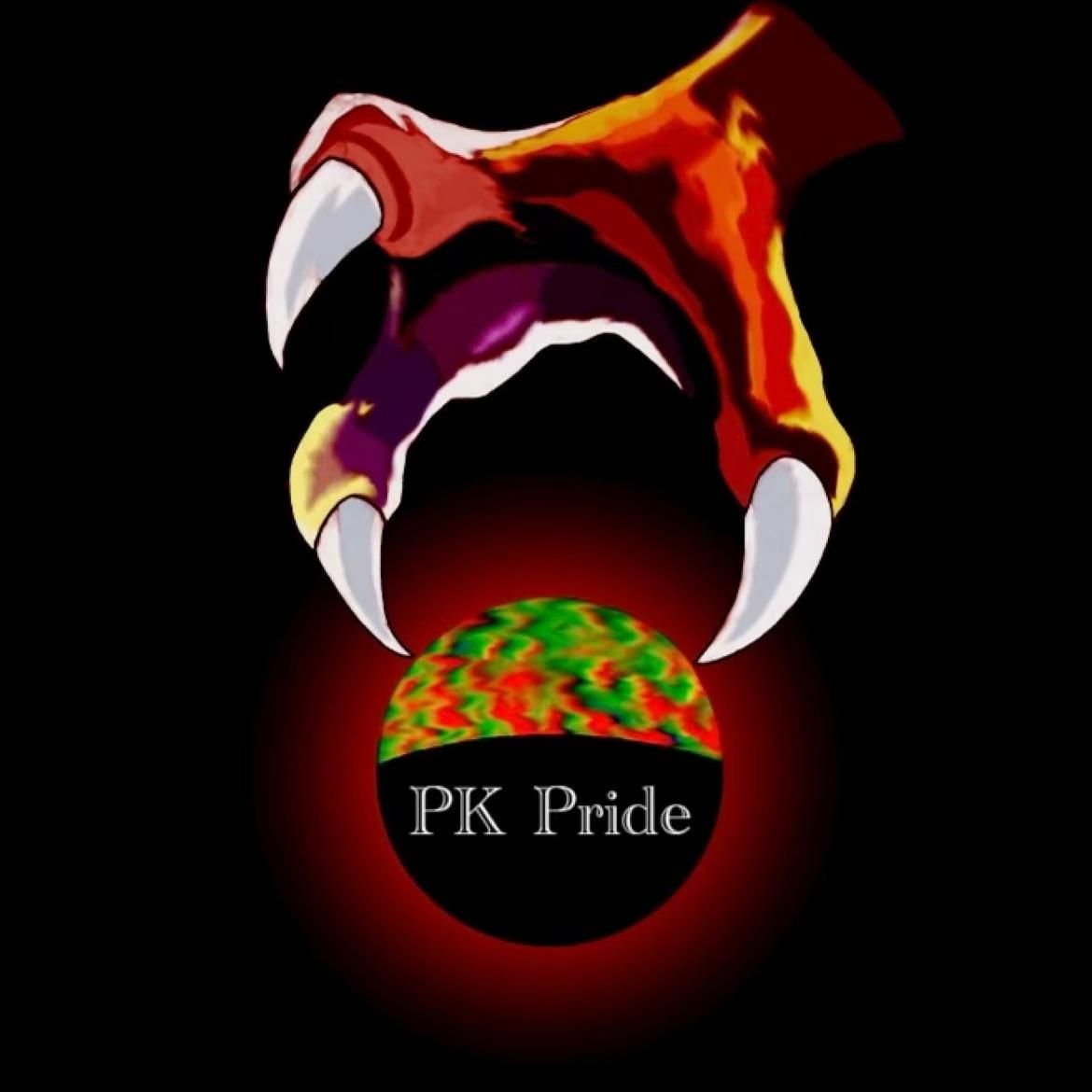 @pkpride's Livestream on Whatnot