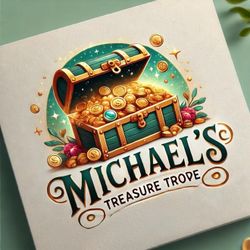 @michaelstreasuretrove · Michaels Treasure Trove · Profile · Whatnot ...