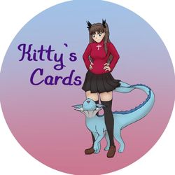 @kittys_cards's Seller Profile On Whatnot