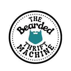 Profile · beardedthriftmachine · THE BEARDED THRIFT MACHINE · Whatnot ...